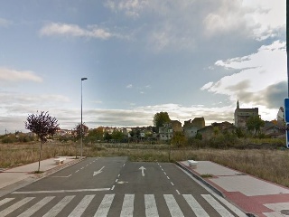Suelo en Santo Domingo de la Calzada 24