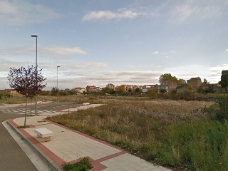 Suelo en Santo Domingo de la Calzada  24