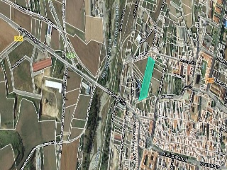 Suelo en Santo Domingo de la Calzada 15