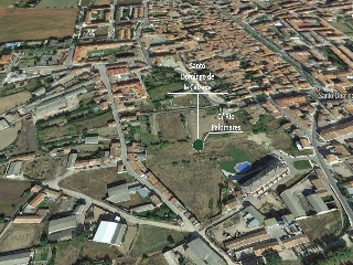 Suelo en Santo Domingo de la Calzada 18