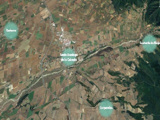 Suelo en Santo Domingo de la Calzada 19