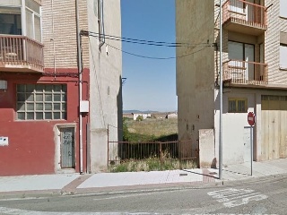 Suelo en Santo Domingo de la Calzada 20