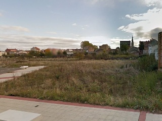 Suelo en Santo Domingo de la Calzada 21