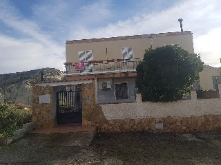 Vivienda en Hinojares (Jaén) 42