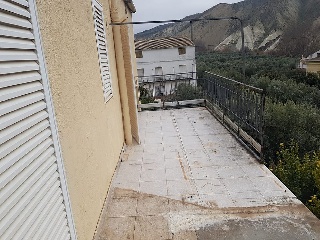 Vivienda en Hinojares (Jaén) 43