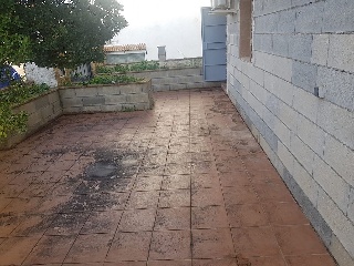 Vivienda en Hinojares (Jaén) 58