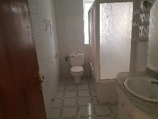 Vivienda en Hinojares (Jaén) 69