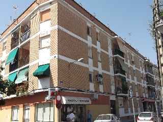 Piso en Córdoba 11