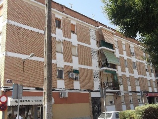 Piso en Córdoba 12
