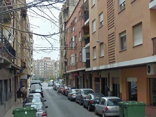 Local en Canals (Valencia) 5