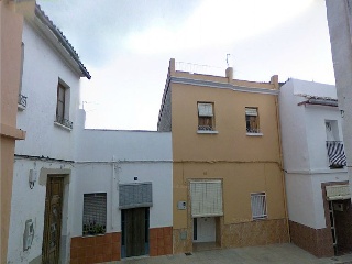 Casa en Pego (Alicante/Alacant) 5