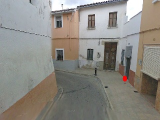 Casa en Pego (Alicante/Alacant) 6