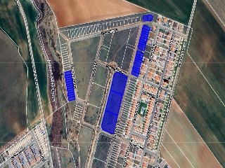 Suelo urbanizable en Villanueva de la Torre (Guadalajara) 20