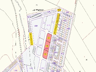 Suelo urbanizable en Villanueva de la Torre (Guadalajara) 21