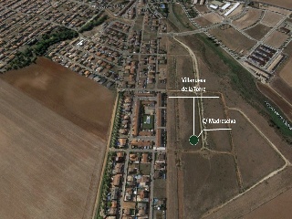 Suelo urbanizable en Villanueva de la Torre (Guadalajara) 23