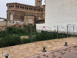 Suelo en Alagón - Zaragoza - 24