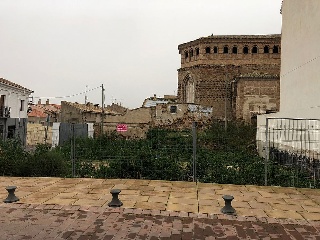 Suelo en Alagón - Zaragoza - 25