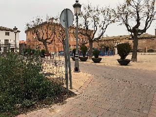 Suelo en Alagón - Zaragoza - 27