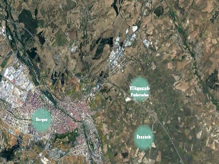 Suelo en Villagonzalo Pedernales - Burgos - 21