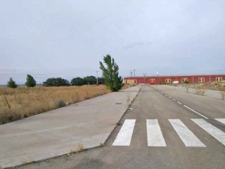 Suelo en Villagonzalo Pedernales - Burgos - 22