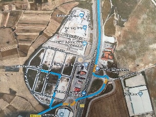 Suelo en Villagonzalo Pedernales - Burgos - 24