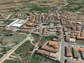 Suelo en Alberite - La Rioja - 18