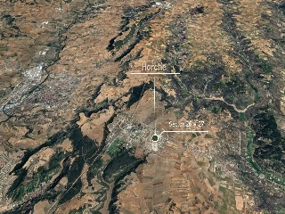 Suelo urbano en Lg Sector 26-27 - Horche - Guadalajara 20