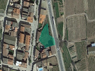 Suelo en C/ Vía, Torrente de Cinca (Huesca) 17