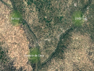 Suelo en C/ Vía, Torrente de Cinca (Huesca) 21