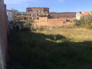 Suelo en C/ Vía, Torrente de Cinca (Huesca) 22