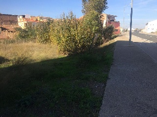 Suelo en C/ Vía, Torrente de Cinca (Huesca) 24
