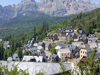 Suelo en Sallent de Gállego - Huesca - 23