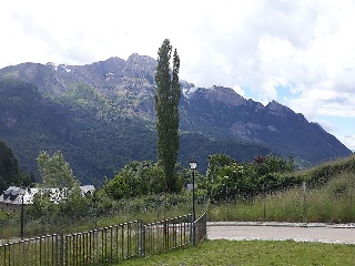 Suelo en Sallent de Gállego - Huesca - 25