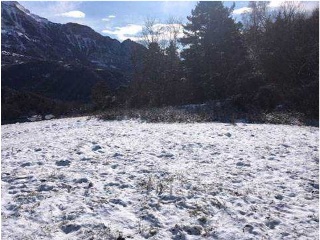 Suelo en Sallent de Gállego - Huesca - 26