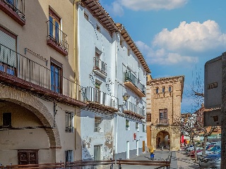 Chalet en Ateca (Zaragoza) 32