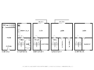 Chalet en Ateca (Zaragoza) 50