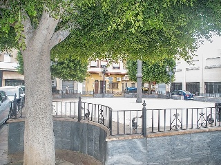 Local en Viator (Almería) 20