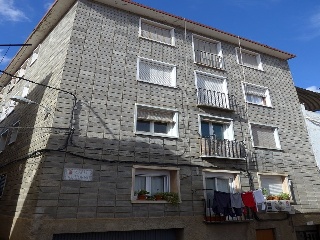 Piso y trastero en Aguarón (Zaragoza) 18