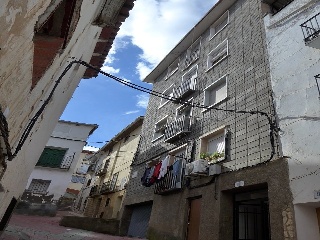 Piso y trastero en Aguarón (Zaragoza) 19