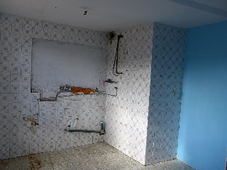 Piso y trastero en Aguarón (Zaragoza) 22