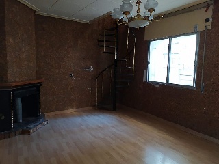 Casa adosada en C/ Cura Hurtado Lorente 34