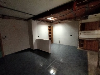 Casa adosada en C/ Cura Hurtado Lorente 37