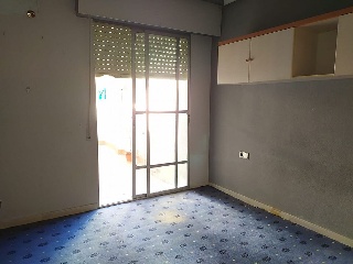 Casa adosada en C/ Cura Hurtado Lorente 40