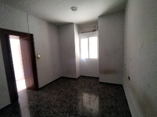Casa adosada en C/ Cura Hurtado Lorente 46