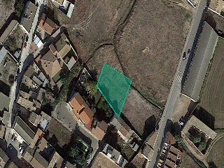 Suelo urbanizable en Av Mosen Cuesta 13
