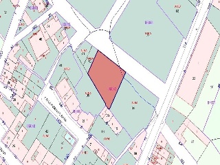 Suelo urbanizable en Av Mosen Cuesta 14