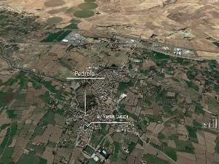 Suelo urbanizable en Av Mosen Cuesta 16
