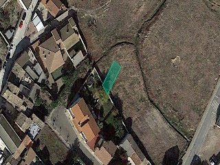 Suelo urbanizable en Unidad de Actuación 9 13