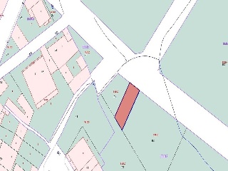 Suelo urbanizable en Unidad de Actuación 9 14