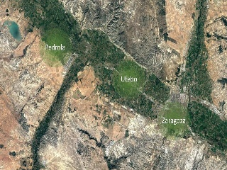 Suelo urbanizable en Unidad de Actuación 9 17